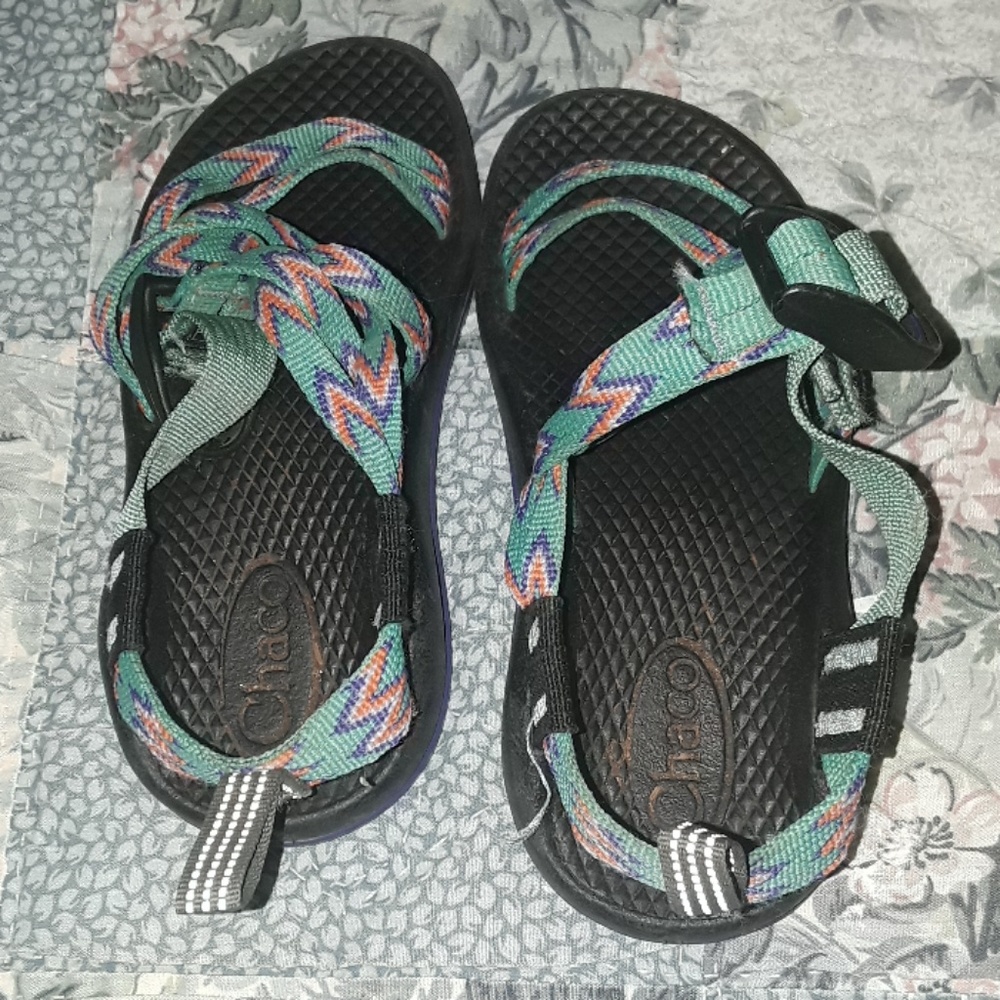 Chaco Sandals